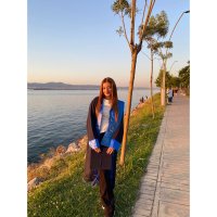 Psikolog Miray Türkmen (@mirayytrkmen) 's Twitter Profile