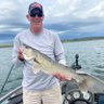 GarrisonRandy's profile picture. A father, husband, outdoorsman, hunter, fisherman, Minnesota Vikings  fan, runner, guy who still believes he is 25.