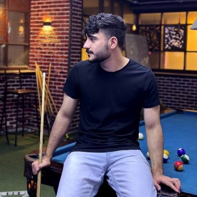 Welcome to my comfort zone .
بوثق اي حاجة بتيجي ف دماغي هنا.