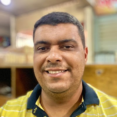 cleissonnenas's profile picture. 