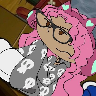 ♡☆♡☆♡☆♡☆♡☆♡☆♡☆♡
31 | ♒️ | She/ Her | Taken💕
Idiot Artist/ Gamer 🎨🎮
🍪🐱 Mom