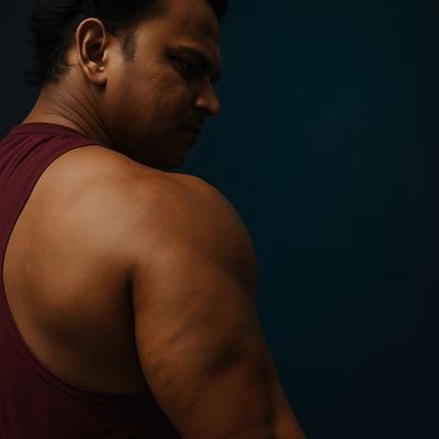 subhasishyup's profile picture. Aspirant🎒 |News |Fitness |Self Thoughts 💬 |Sarcasm |Politics |