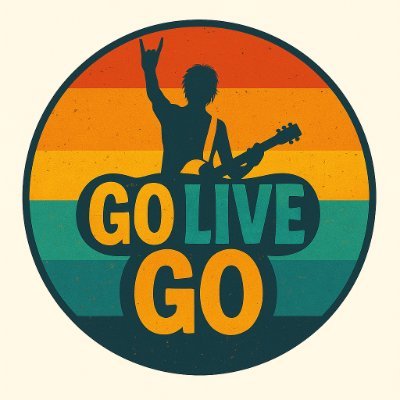 @Go_LIVE_Go