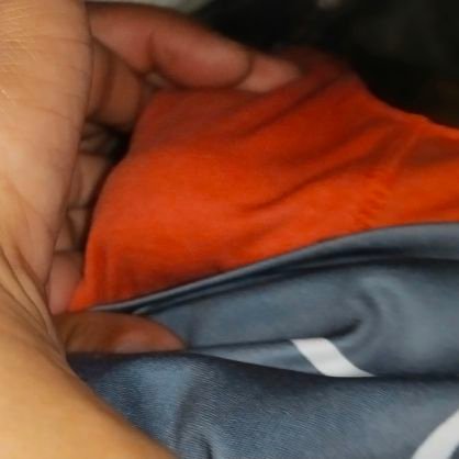 AcronMj's profile picture. 