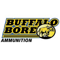 Buffalo Bore Ammunition (@thebuffalobore) 's Twitter Profile