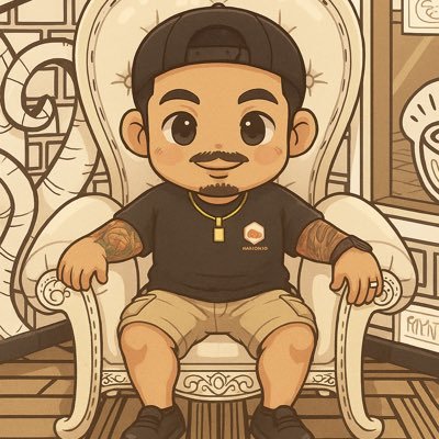 genuNGUYEN's profile picture. Husband/Father/Gym Rat/Content Creator