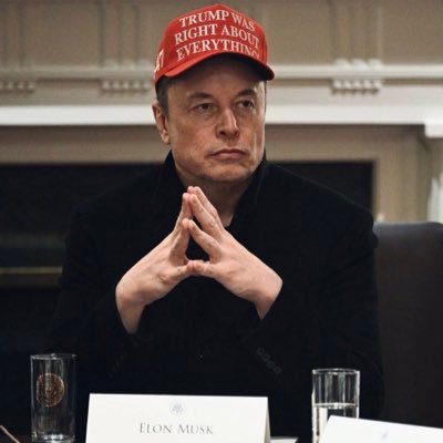 Private page of CEO - SpaceX 🚀, Tesla 🚘 This page doesn't support violence!!!