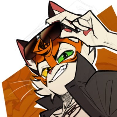 Lvl. 17 // He/Him/They/Them // Taken AF❤️// Basic DNI Criteria // Amateur VA // Autistic // Pan-NB // @HYReSports // PFP By @RayTessera // Banner: @_RiffenChan_
