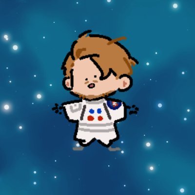 He/Him. Sound designer, voice actor, full-time bisexual, and occasional YouTuber
-
https://t.co/k0p0KAvUtu