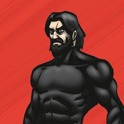Slavic The Slavicさんのプロフィール画像