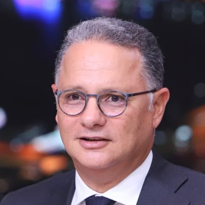 TV Lead Anchor/Producer, Egypt. تنويه:هذه مساحتي الخاصة والشخصية.لا يوجد ربط بينها و بين عملي فيما اعبر عنه فكرا أو رأياً.