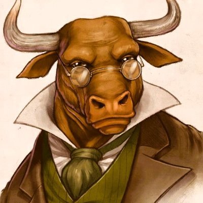 StockBoxer_AIM's profile picture. No financial advice given & posts are not financial advice or recommendations to buy/sell shares. Please do your own research & conduct your own due diligence.
