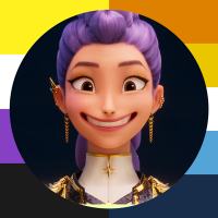 fefe (kpdh's version 🎤) (@waywardc2nnibal) 's Twitter Profile Photo