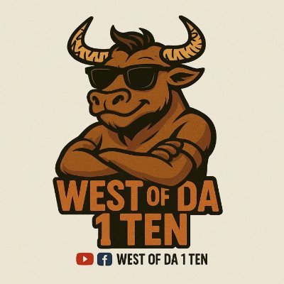 CaliEd13's profile picture. Bold talk from South L.A. to the world. West of the 110 podcast dives into culture, politics & real issues they don’t want us to speak on.