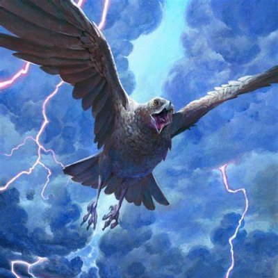 Hey ya'll I'm trying to use this as an outlet for my stress and just post magic the gathering content and memes to stay positive!