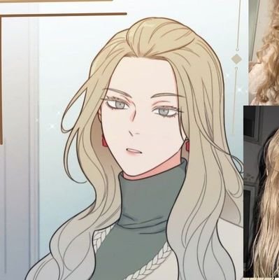 dymruva's profile picture. Amo a la linda de Rosaura (Rosé) ¦
Que dolor no ser tú mujer Roseanne ¦
Si la vida me da limones, me como los de Roseanne 🤤