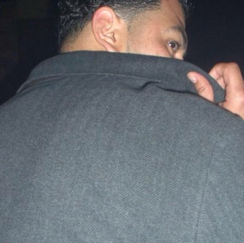 AlChav77's profile picture. He is the most interesting man in the world....