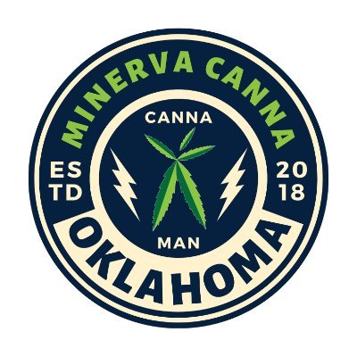 MinervaCanna918's profile picture. 🌿 Grove-Grown | 👑 Woman-Owned
🌊 Grand Lake Life | ☎️ 918 Vibes
🚫 No Corporate BS - Just Premium Flower 💨
✨ Full-Spectrum healing • Good energy • Chill AF