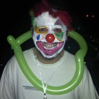 ariel borderi (@maccafab) 's Twitter Profile