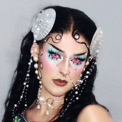 ć»ćāć».ć»ā«ć»ćć»ć. burlesque, drag, etc. š³ļøāā§ļø