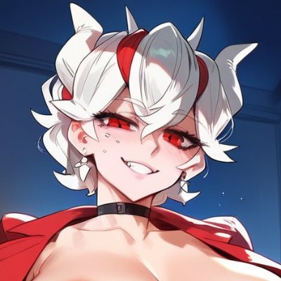Belcebudさんのプロフィール画像
