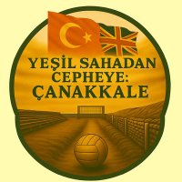Yeşil Sahadan Cepheye: Çanakkale (@ysccanakkale) Twitter profile photo