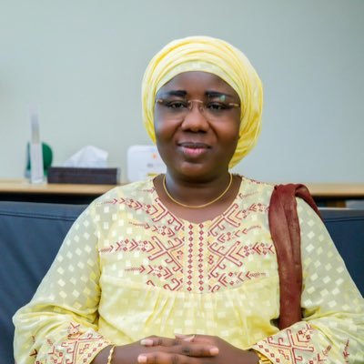 @Drfatoudiouf