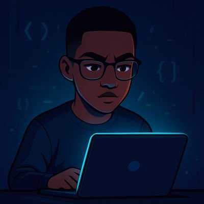 garry_step_hen's profile picture. Frontend Dev | HTML • CSS • JS | Building DogEdu 🐶 | Faith + Focus + Code ✝️ | IG: @step_hen_garry
