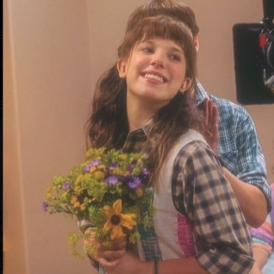 milevensgirl's profile picture. mileven & petermj(tomdaya💘)