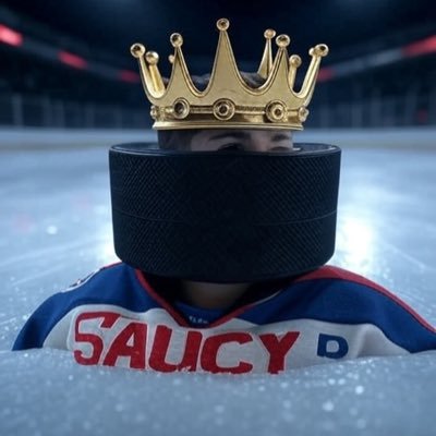 Former LD in the NoShow. Addicted to bad takes. #Sens