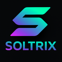 SOLTRIX (@soltrix_mp) 's Twitter Profile