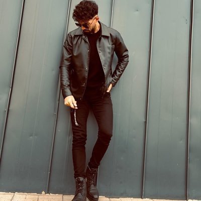 Bahoz554's profile picture. 