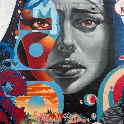 justice, freedom, democracy, music, aesthetics, vibes. Oneness, good energy.