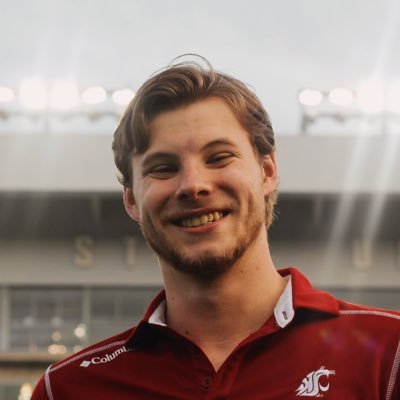 AydenMeyer1's profile picture. WSU Alum '24 / BFA Spt. Mgt. / Player Personnel : @SacHornetsFB