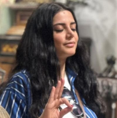 sanazsaedi's profile picture. 