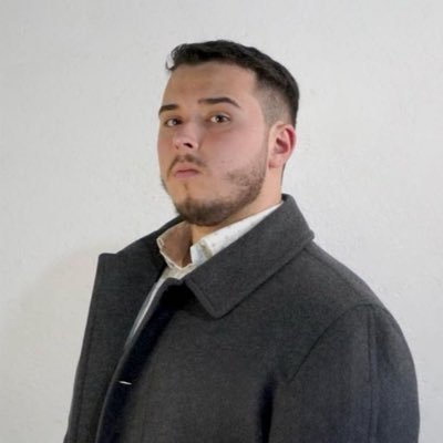 dapovedano99's profile picture. Certified Elliott Wave analyst / Crypto Research