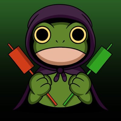 Furio The Frog Profile