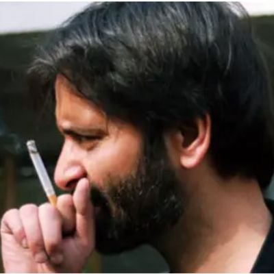 MalikRoohu44312's profile picture. Pharmacist trying to heal others while healing myself | Football ⚽| Madridista | Koshur🍁 | Resistance is inherited 🇵🇸