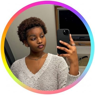 béni ✨ et hautement favorisé 🙏🏽
🇬🇦🇫🇷🇧🇮 main account: @MaeChrsta