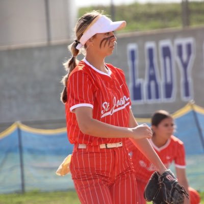 2027 / RHP / OF / Wildcats Weil DKJ 16U / Saint Joseph Catholic High School / 📧 nikkibergmann@icloud.com / IG - nicolebergmann2027 / NCAA ID # 2506648781