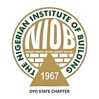 The Nigerian Institute of Building, Oyo State (@nioboysc) 's Twitter Profile Photo The Nigerian Institute of Building, Oyo State (@nioboysc) 's Twitter Profile Photo