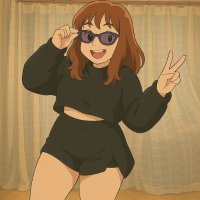 Min 🍬 (@mariamechelon) 's Twitter Profile