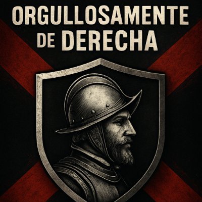 Tejera1985's profile picture. Si tener sentido común es ser de ultraderecha, orgullosamente lo soy. Rt no es apoyo.