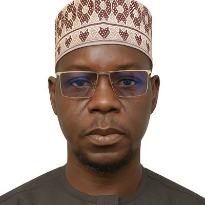 Jamilurichone's profile picture. A citizen of a nation called Nigeria. To utter is to alter.