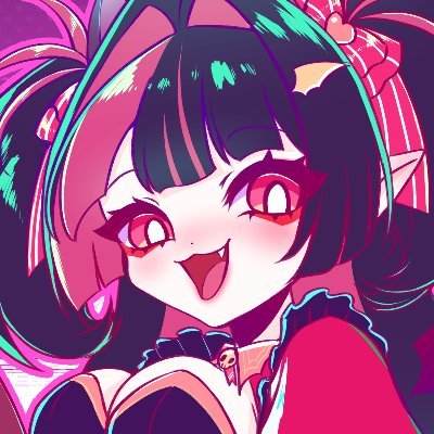 ✦ Chii Amano 🖤🎀さんのプロフィール画像