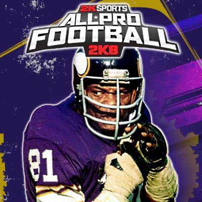 2k Football Now Profile