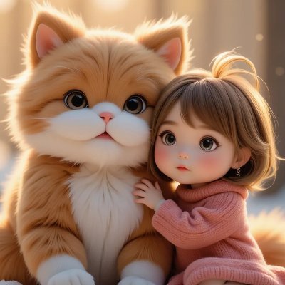 I love to make friends. Friendship means sharing happiness and sorrow with each other.