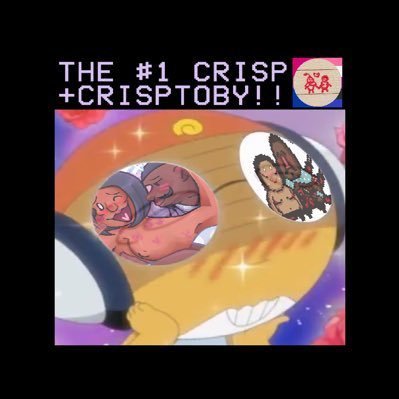 ⚔️🪢CRISPS BIGGEST FAN🍉 Profile