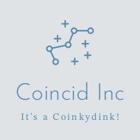 Coinkydinc's profile picture. We find coinkydinks in your data.