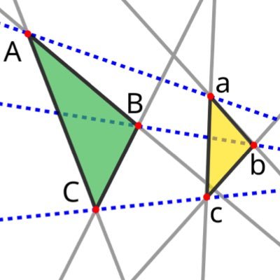 M4th3m4t1c14n's profile picture. 